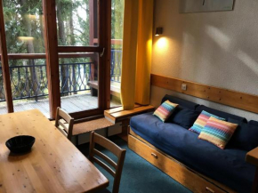 Résidence Alliet - Appartement 3 pièces mezzanine 8 personnes MAE-7804